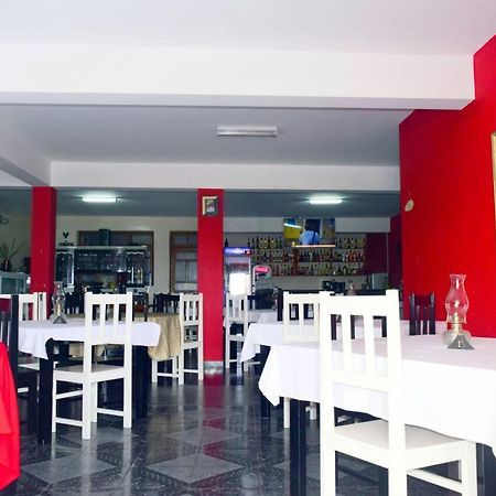 Hotel Miramar Fogo Brava São Filipe Exterior foto