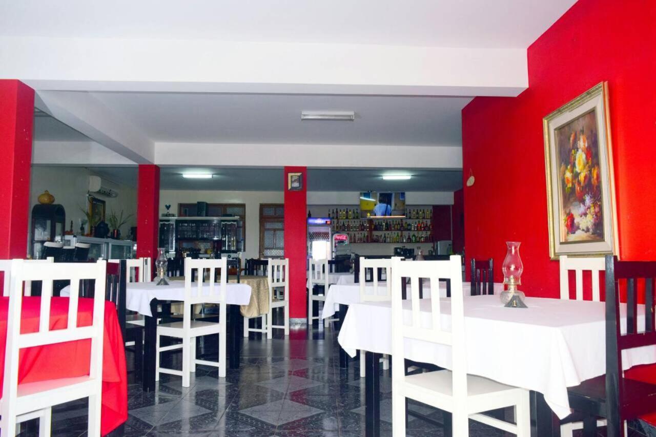 Hotel Miramar Fogo Brava São Filipe Exterior foto