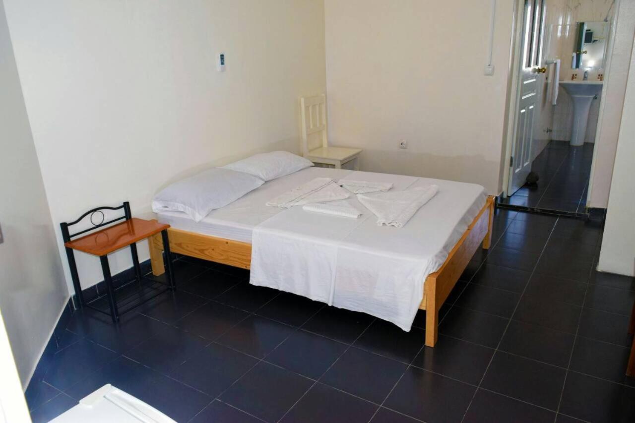 Hotel Miramar Fogo Brava São Filipe Exterior foto